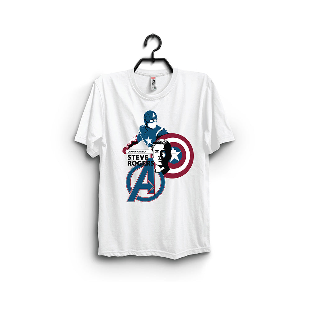 Капетан Америка